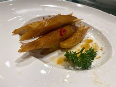 招牌萝卜条-成事园(兰溪店)