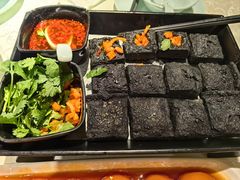 -火宫殿·小吃王国(坡子街店)