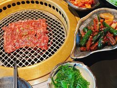 -谷牛和牛烤肉(漕河泾印象城店)