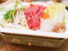 -千懿六本木酒场(常熟路店)