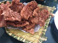 -大城·烧烤海鲜大排档(台东店)