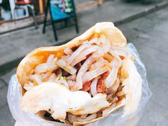 -刘氏方酥锅盔(古城总店)