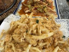 -八两八金·莱芜特色炒鸡(市南漳浦路店)