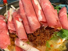-米屋石锅拌饭(师大店)
