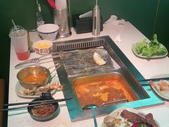 -欢乐牧场主题自助料理(T12店)