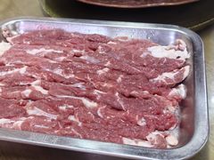 -老北京涮羊肉(航东路店)