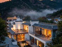 -瑜上·山食小馆