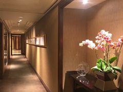 -君悦大酒店行政酒廊