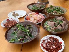 -周记翘脚牛肉