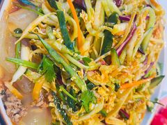 家常凉菜-孙家外婆•长春地标美食新名片(吾悦广场店)