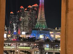 -华庭(澳门伦敦人店)