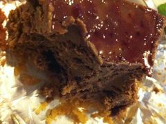 黑樱桃芝士-美丽心情蛋糕(江苏路店)