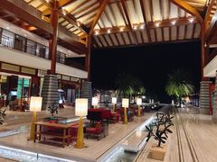 -石梅湾艾美度假酒店