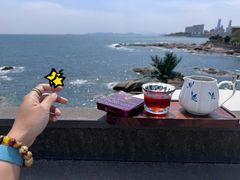 -Vanillacafe香草咖啡(银海大世界店)