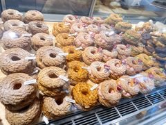-DRUNK BAKER(上海陕康里店)