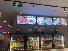 -卞二小串·鹤岗烧烤·坑烤(永定路店)