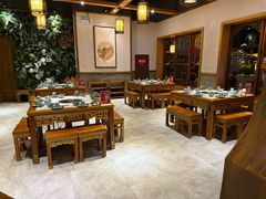 -五熟府(东方盐湖城店)