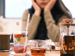 葡萄红茶-三花屋 Mihhanaya