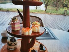 -中海·庐山西海君澜度假酒店·味屿全日制餐厅