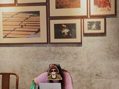 -星巴克臻选(思南公馆店)