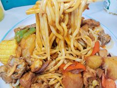 -清真·尖子尖牛肉面(王府井店)