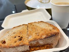 -佐敦面包铺·JORDAN BAKERY