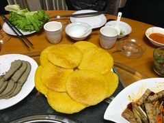 -清真华宇开锅羊肉