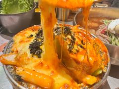 -牧童禧肉社·韩国炭火烤肉店(中粮祥云小镇创始店)