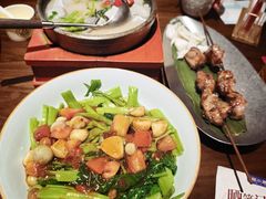 -桂小厨广西菜(万象城店)
