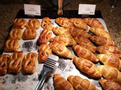 -喜来登酒店-盛宴标帜餐厅