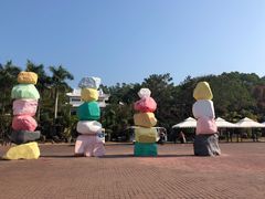 -漳州滨海火山岛自然生态风景区