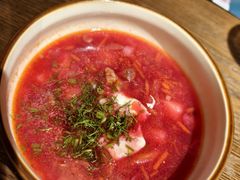 -卢布里西餐厅(总店)