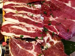 -AJIYA·池袋日式烧肉自助(天津万象城店)