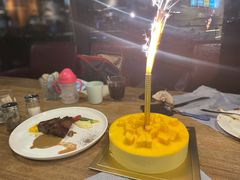 -G+KITCHEN(龙湖狮山天街店)