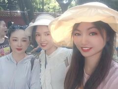 -南岳衡山风景名胜区-南岳大庙