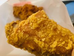 忘形鸡翅-麦当劳(西单明珠店)