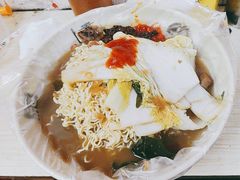 -伙记牛杂糖水