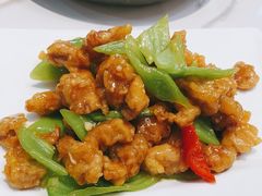 -路家小馆(富力又一城店)