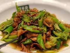 -绿草地·湘菜(酃湖师院店)