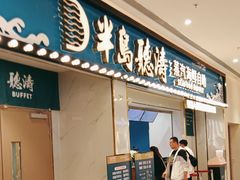 -半岛听涛蒸汽海鲜自助(K11店)