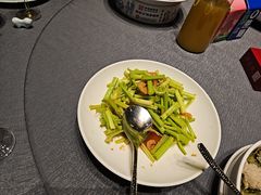 -鑫复盛礼记酒店·青岛菜