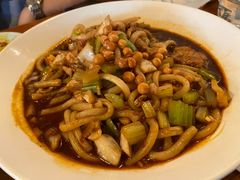 -疆Jiang·新疆秘制料理