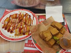 -孖记茶档·热腾茶餐(乐峰店)