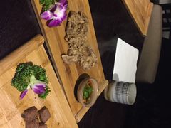 膳麒轩武烤新料理(国贸店)-HIHE Bistro·Oyster Bar(华熙live店)