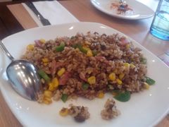 一种炒饭-必胜客(金凤店)