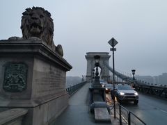 -塞切尼链桥