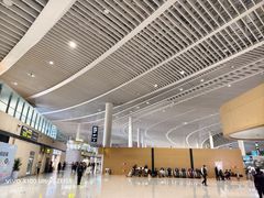 -青岛胶东国际机场