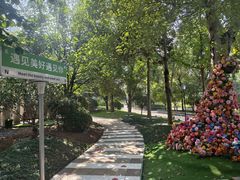 -青岛鑫江温德姆酒店