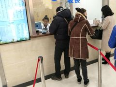 -上海市皮肤病医院(武夷路院区)