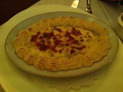 烤杂拌-成桂西餐厅·42年的味道(五大道疙瘩楼店)